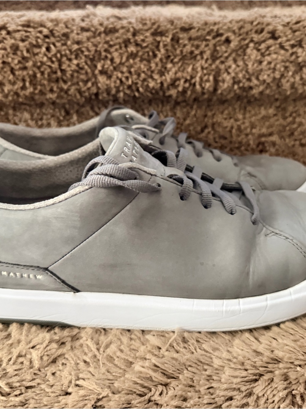 Travis Mathew Modern Cup Shoes 11